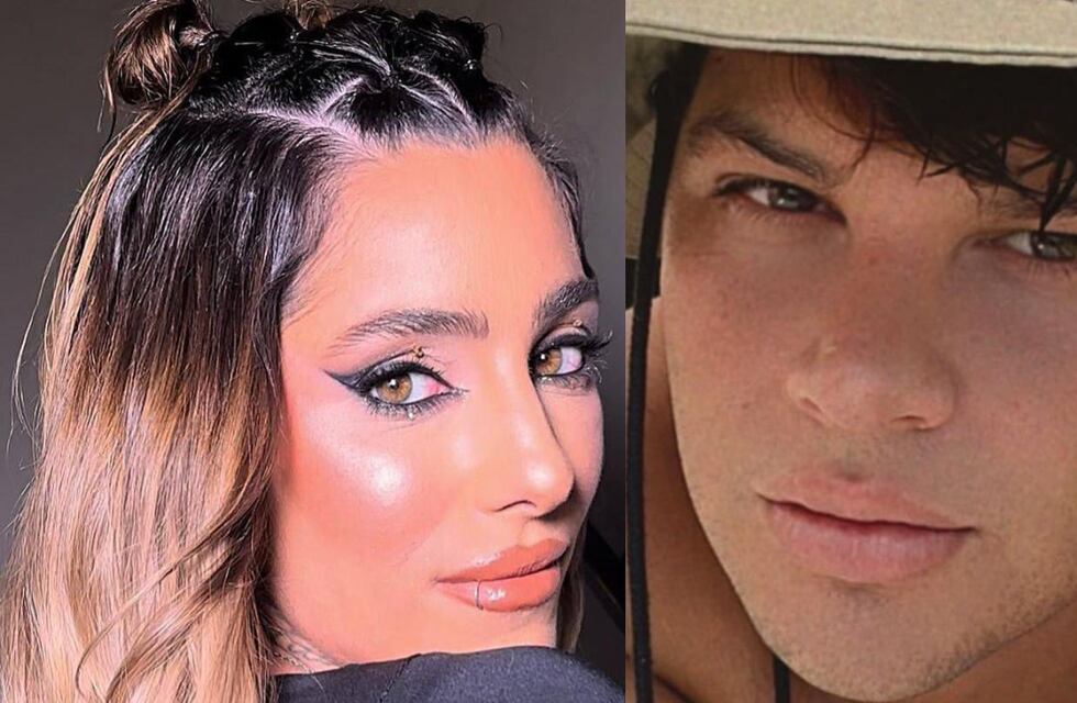 Emmanuel le tiró un “palo” a Cata Gorostidi en la recta final de Gran Hermano 2024