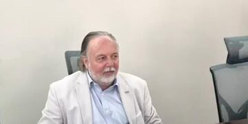 Fiscal Bernardo Alberione