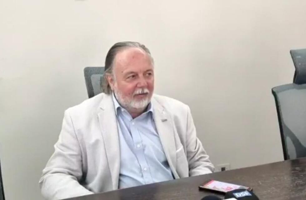 Alberione  afirmó que Lucato es el supuesto autor del atentado contra Bernarte