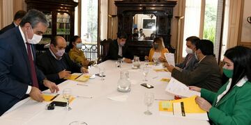 En ocho localidades tucumanas construirán nuevos barrios