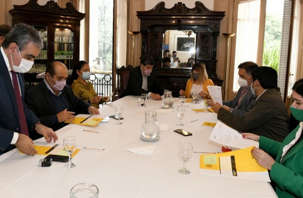 En ocho localidades tucumanas construirán nuevos barrios