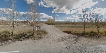 Más 120 malargüinos de Colonia Pehuenche II regularizaron sus terrenos