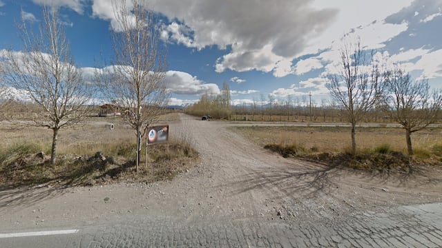 Más 120 malargüinos de Colonia Pehuenche II regularizaron sus terrenos