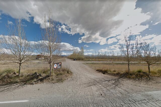 Más 120 malargüinos de Colonia Pehuenche II regularizaron sus terrenos