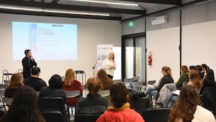 Cierre de la Agenda CTI 2023