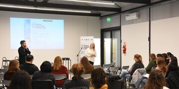 Cierre de la Agenda CTI 2023