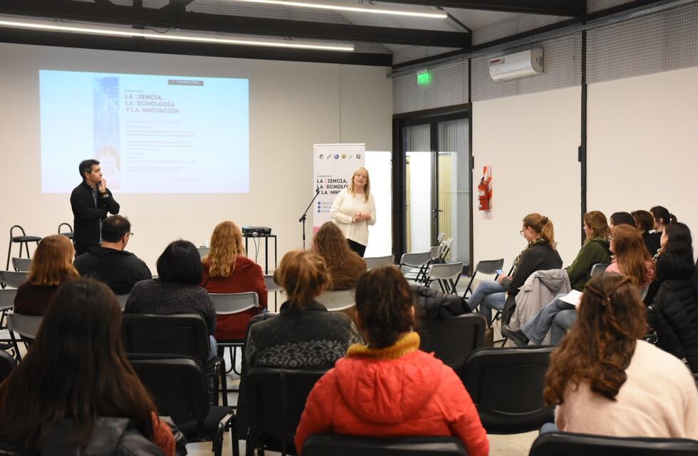 La Agenda CTI 2023 cerró una nueva edición con la temática Inteligencia Artificial