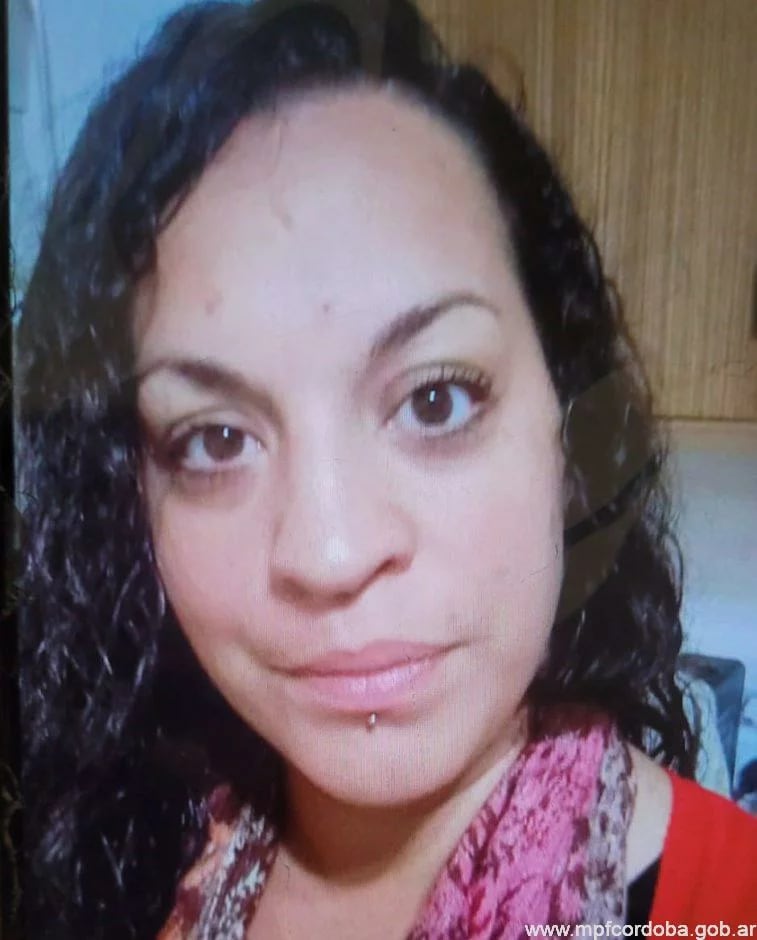 Cintia Marilu Guallanes desapareció en marzo de este año.