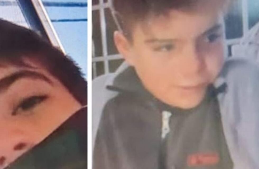 Se busca a un adolescente de 14 años en San Luis