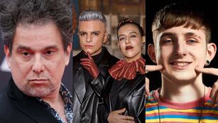 Desde Miranda! y Andrés Calamaro hasta Dillom: el line up del Quilmes Rock 2025