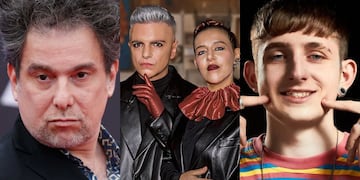 Desde Miranda! y Andrés Calamaro hasta Dillom: el line up del Quilmes Rock 2025