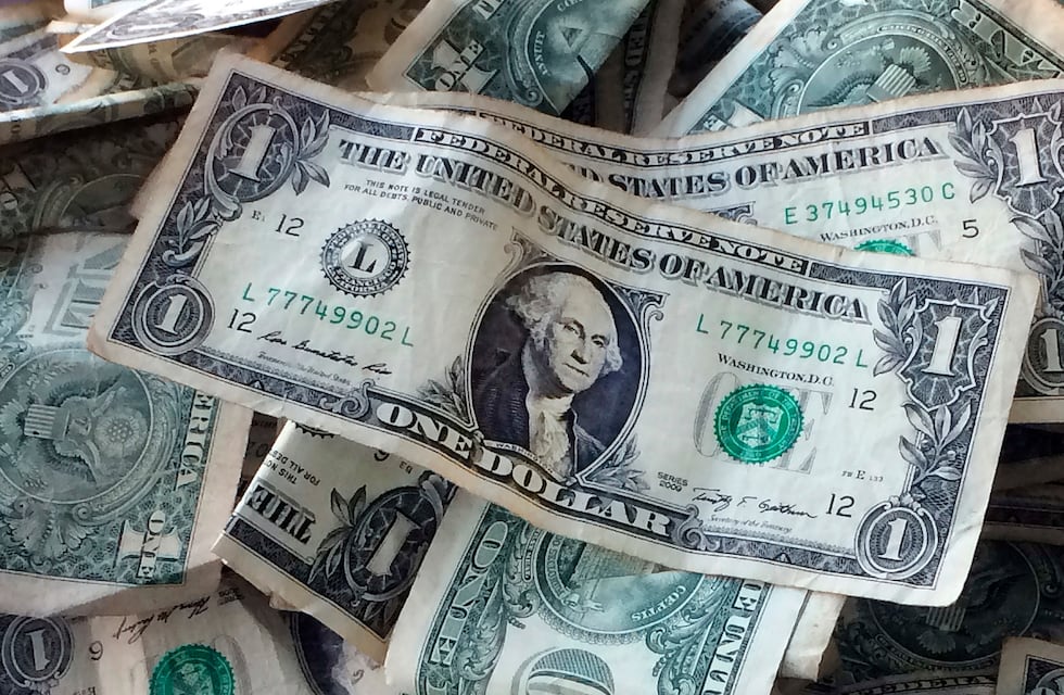 Dólar blue en Córdoba: en cuánto cerró la divisa este miércoles 7 de mayo