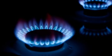 Aumentos del gas: cómo serán los incrementos de los próximos meses. Foto: Archivo