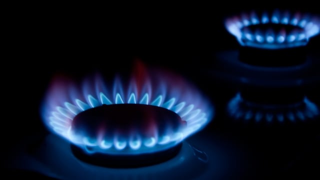 Efemérides. Día Nacional del Gas. (Imagen ilustrativa)