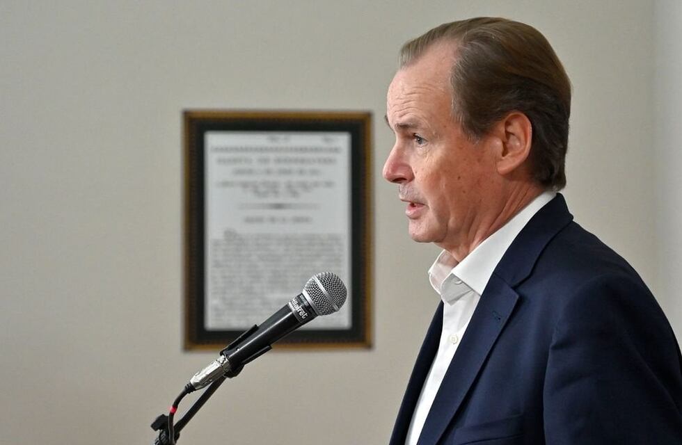Bordet: “La inversión en educación universitaria no debería estar sujeta a criterio alguno de rentabilidad”