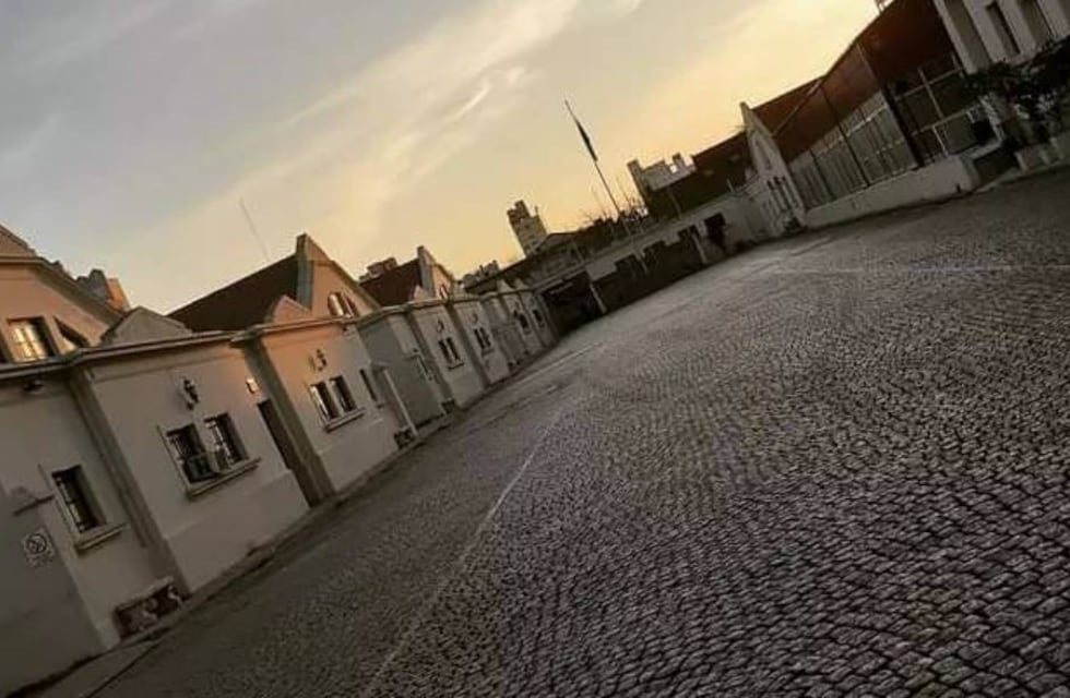 Denuncian que un comisario abusó de una cadete de policía en el Isep de Rosario