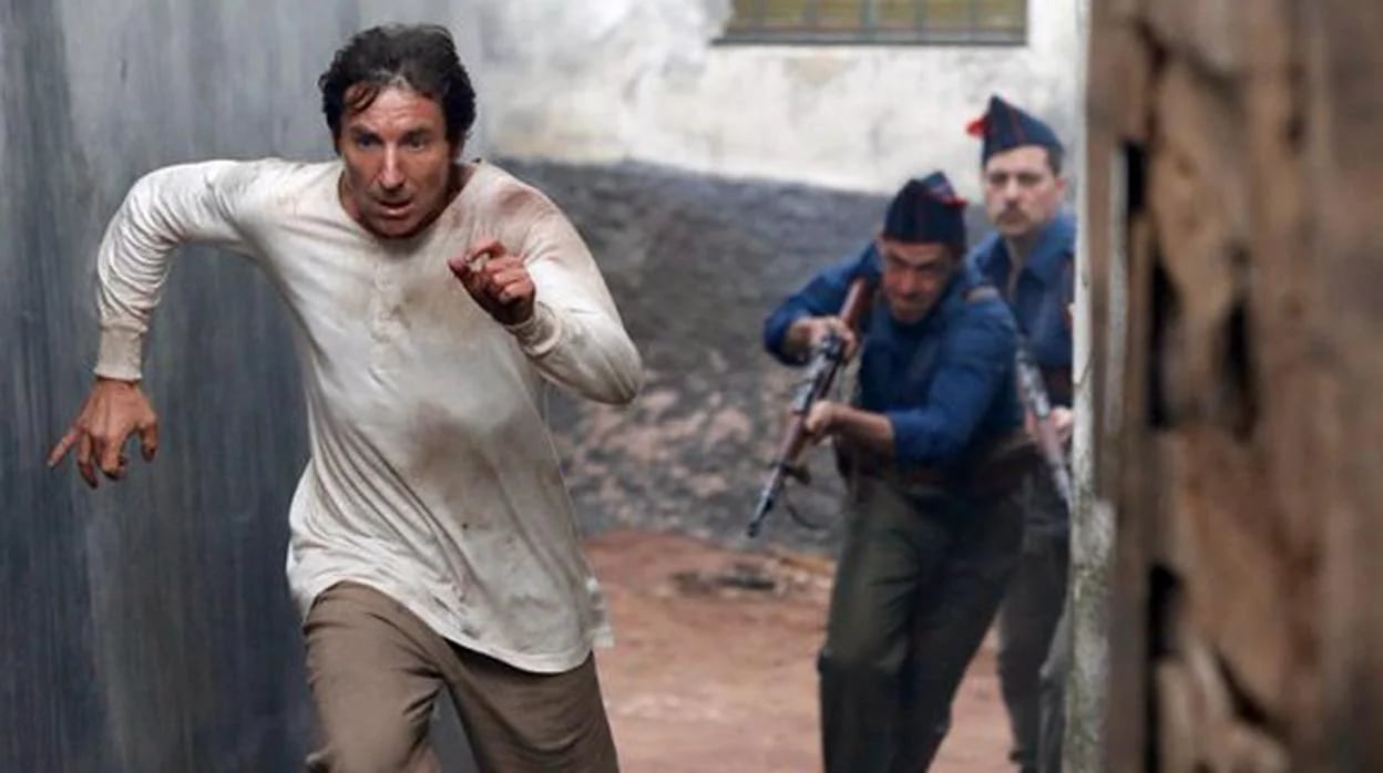 La serie de Netflix sugerida está basada en hechos reales.