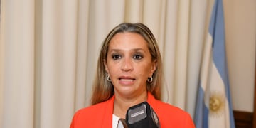 La titular del Registro Civil, Carolina Bidegorry, anunció que se amplía el operativo del Complejo Belgrano los días 10, 11, 12, 13, 15 y 16 de diciembre, de 8 a 13, con turnos online.