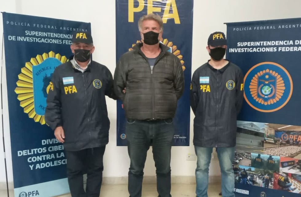 Declaró “Teto” Medina: “No sé por qué estoy preso”