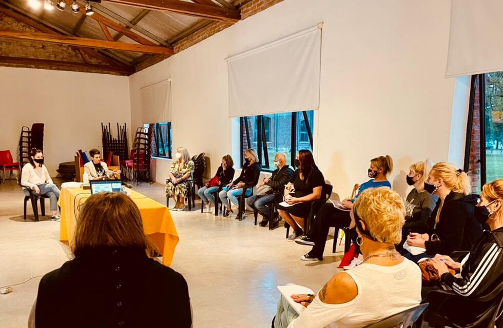 Dictarán bachillerato secundario para travestis, trans y disidencias en Rosario