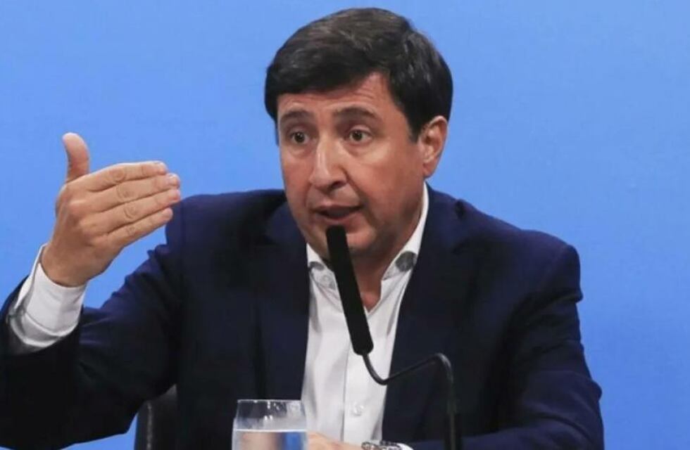 IFE: Daniel Arroyo descartó que se vuelva a pagar y aseguró que este “no es el momento”