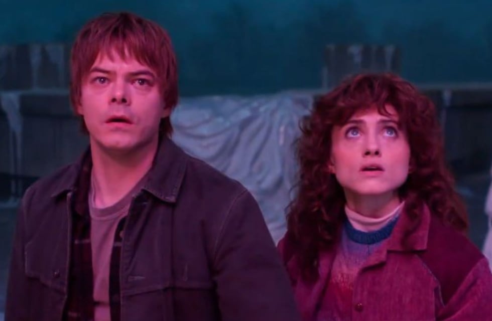 Netflix: cuándo se estrena Stranger Things 5, la última temporada