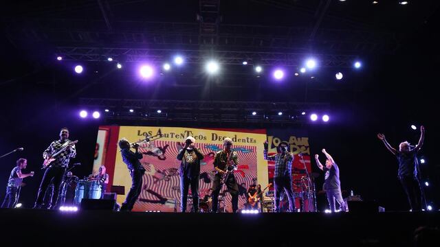 La banda abrirá la temporada en Carlos Paz.