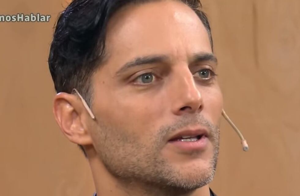 Joaquín Furriel reveló el íntimo problema que tiene a la hora de conquistar a una mujer: “Siempre que me...”