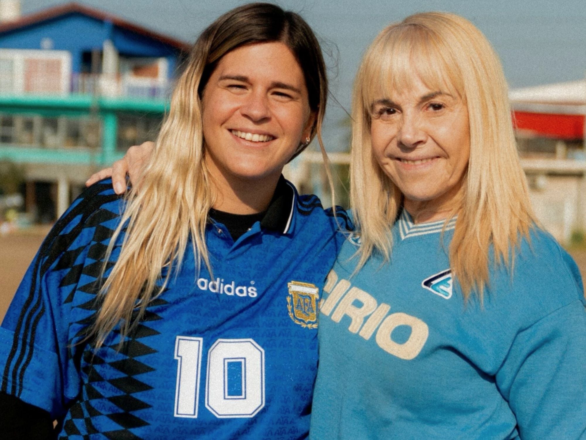 Cómo es el viaje por Italia que ofrece Claudia Villafañe