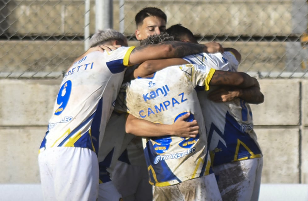 Rosario Central debutó en la Copa Argentina con un triunfo ante Los Andes y avanzó a 16avos