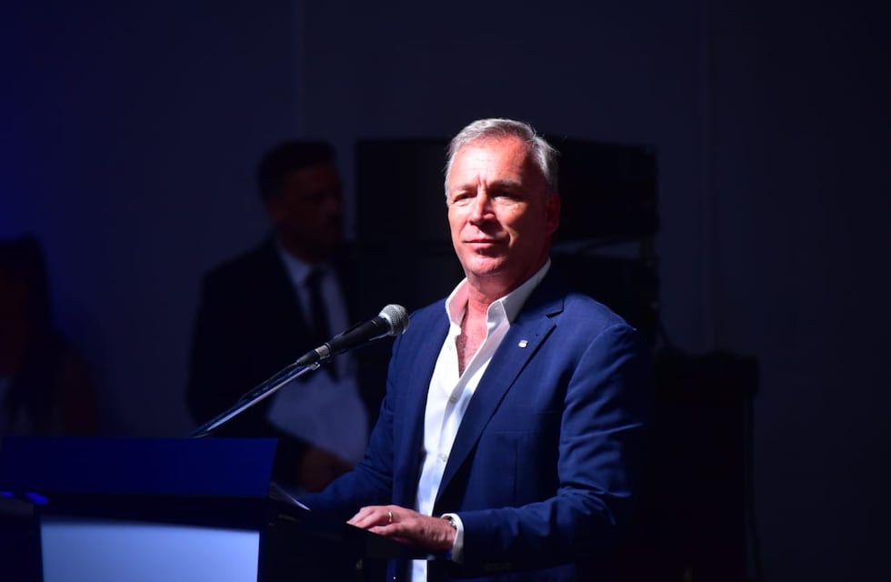 “Adelante Talleres” y el embajador deportivo de lujo que tendrá el oficialismo