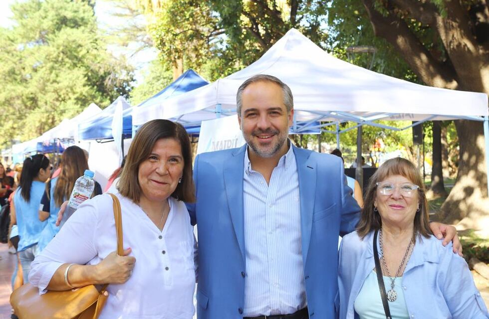 Maipú programa una amplia agenda de actividades por el “Mes de la Mujer”
