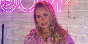 Coti Romero y sus increíbles looks.