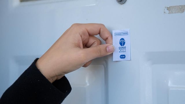 Censo 2022 en Tandil: ¿hay más cantidad de hombres o mujeres?