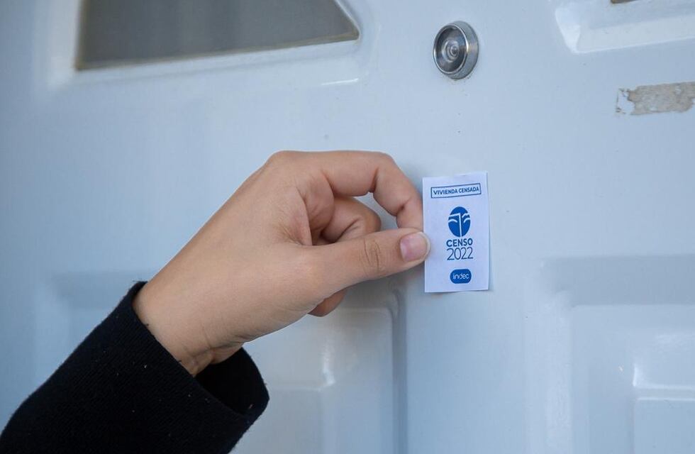 Censo 2022 en Tandil: ¿hay más cantidad de hombres o mujeres?