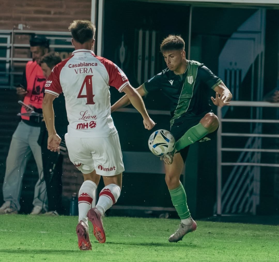 Ignacio Abraham Banfield