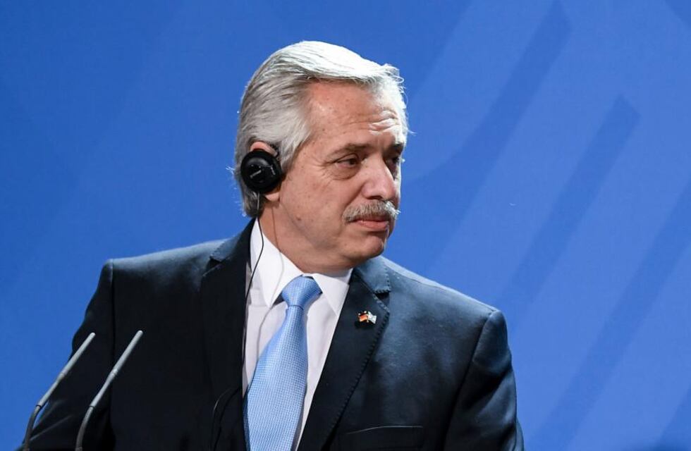 Alberto Fernández viajará a Corrientes el miércoles para dar inicio al hormigonado de la futura central hidroeléctrica