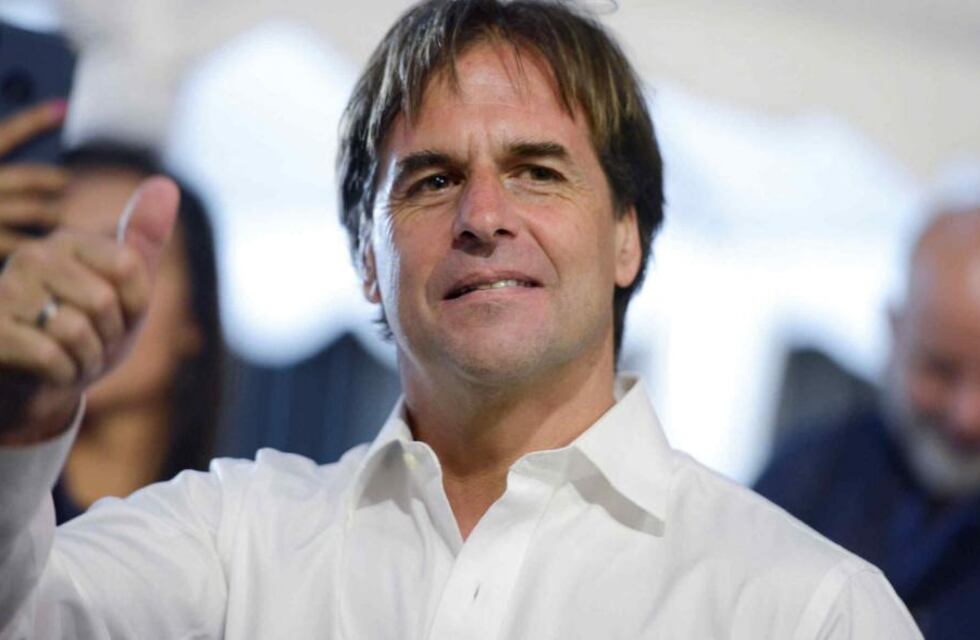 Lacalle Pou, tras el cruce con Alberto Fernández: “Los chisporroteos no deben ser obstáculo para construir”