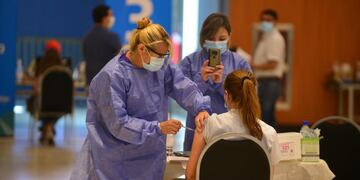 87 casos positivos de coronavirus en San Francisco
