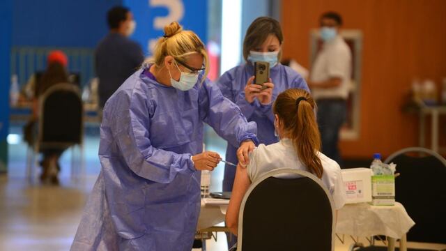 87 casos positivos de coronavirus en San Francisco