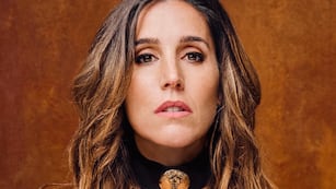 Soledad Pastorutti. Foto: web