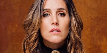 Soledad Pastorutti. Foto: web