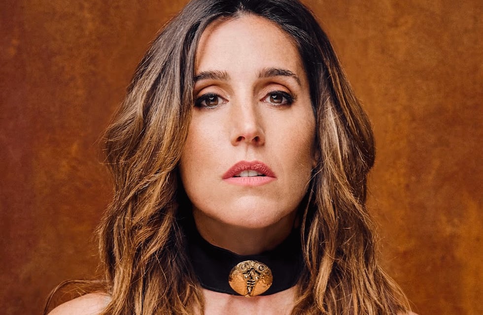 Soledad Pastorutti reveló cuál es su fragancia favorita y su precio sorprendió a todos