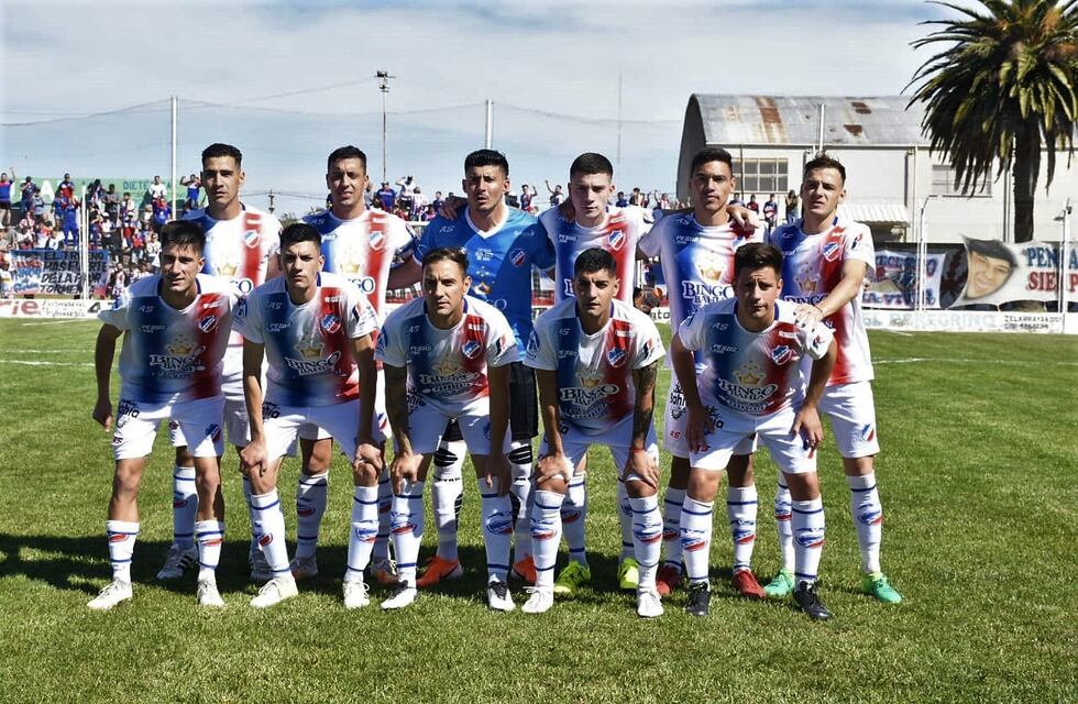 Liga del Sur: Rosario tiene que ganar y esperar para salvarse del descenso