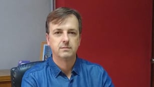 Luis Kujawinski, ex Secretario Privado del intendente, era como Subsecretaría de Comunicación y Vinculación Institucional