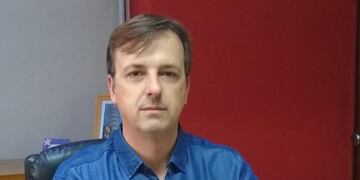 Luis Kujawinski, ex Secretario Privado del intendente, era como Subsecretaría de Comunicación y Vinculación Institucional