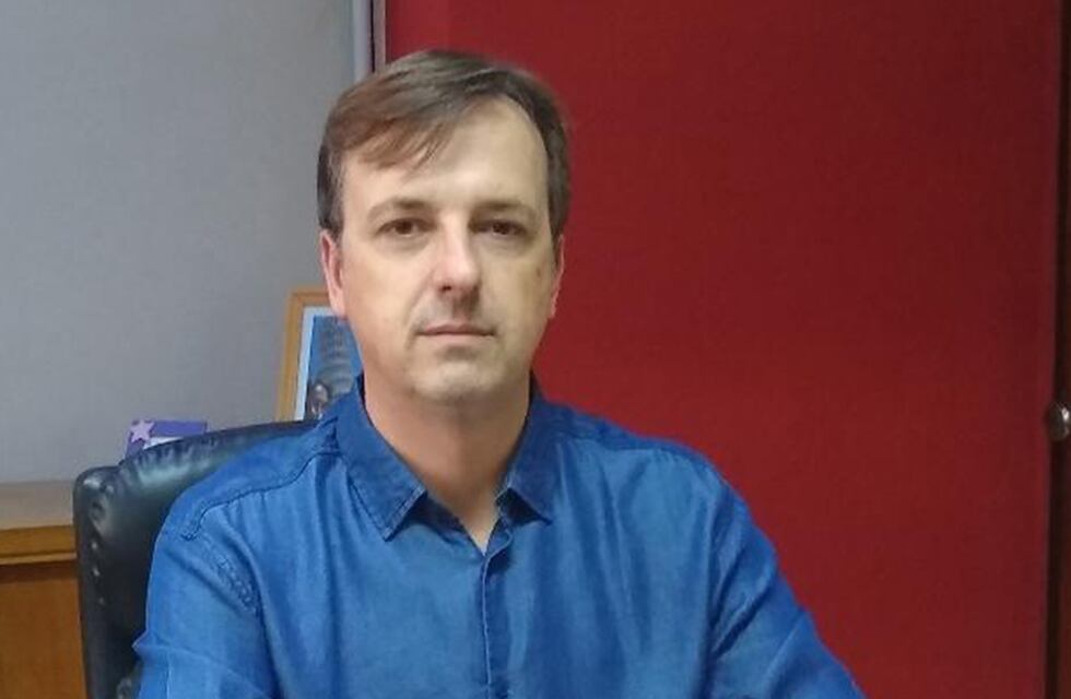 Falleció Luis Kujawinsky