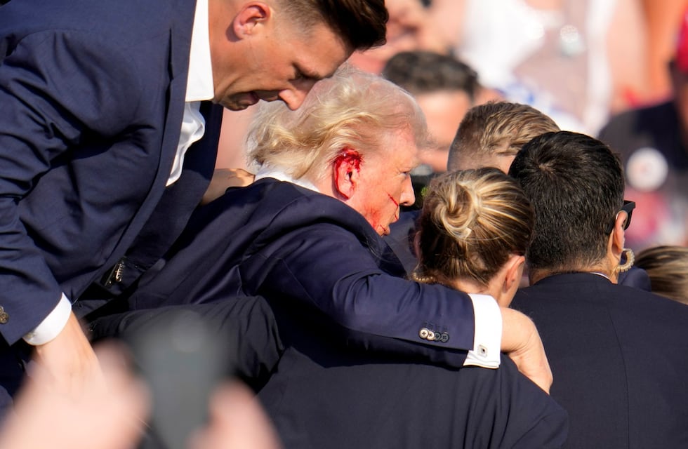 Atentado contra Donald Trump: qué se sabe del ataque contra el candidato presidencial