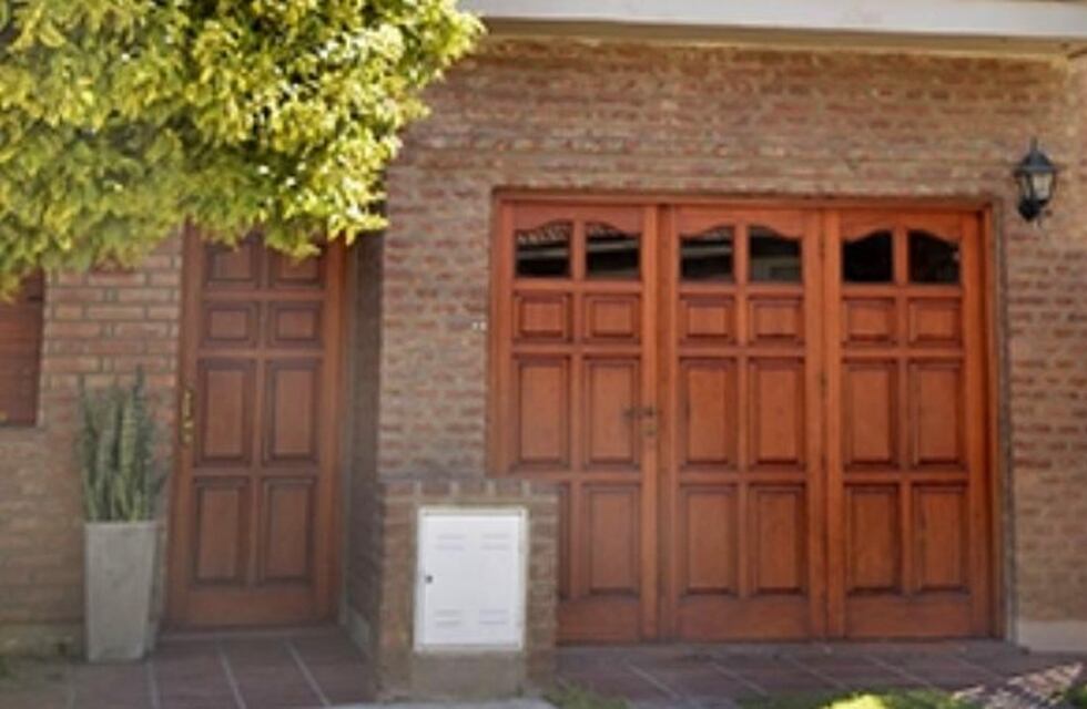 Villa María: murió la jubilada que cayó de un balcón