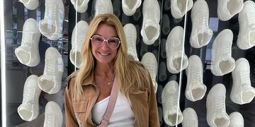 Yanina Latorre y una frase polémica sobre la gente que toma mate y los que están varados en el extranjero